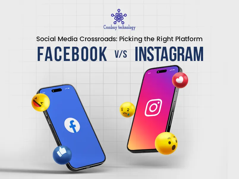 Facebook Vs Instagram